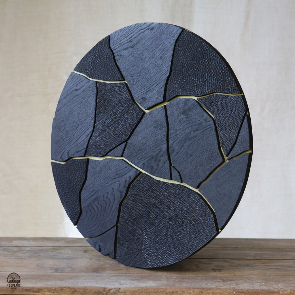 Fractures Précieuses