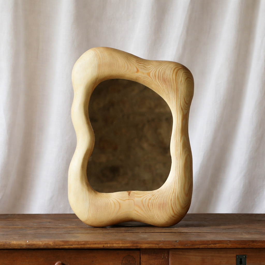 Miroir 3