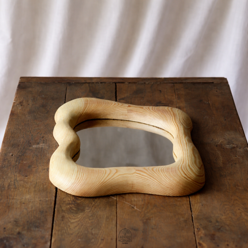 Miroir 3
