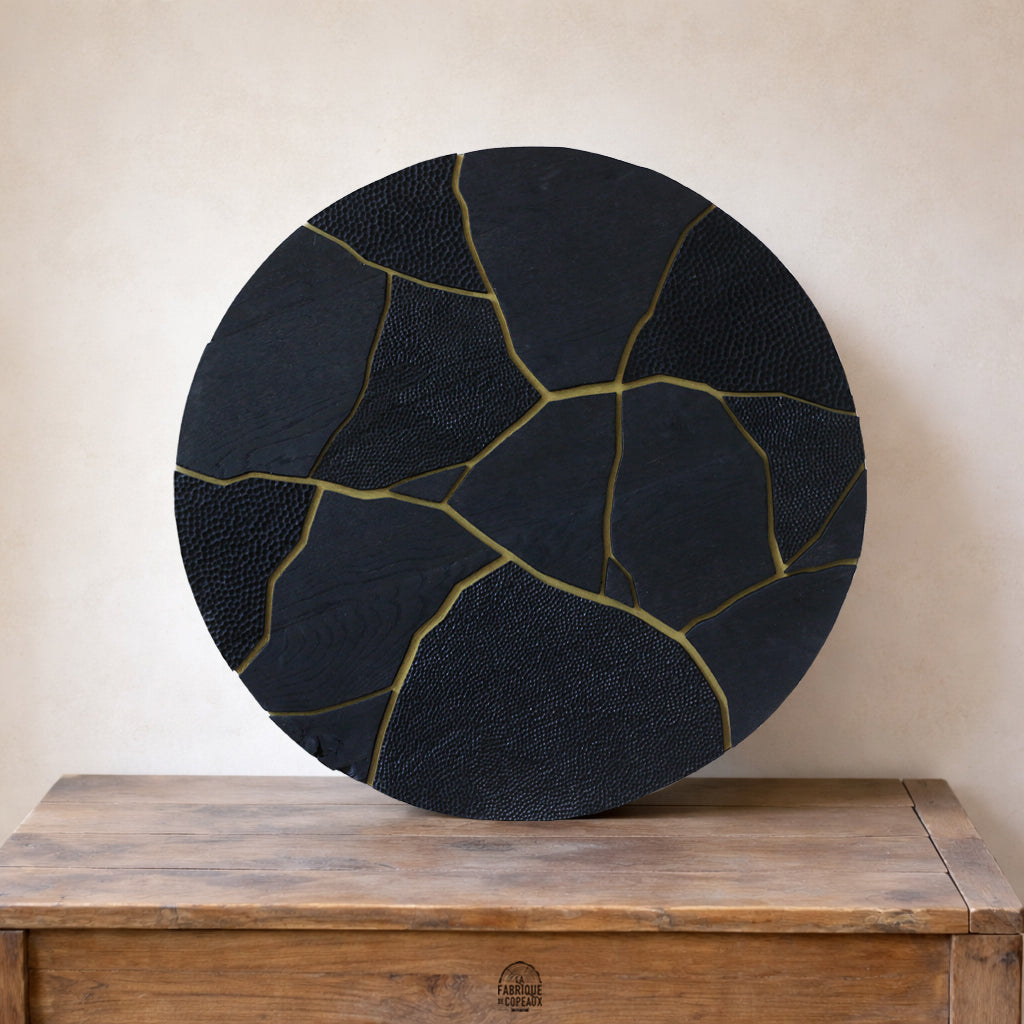 Fractures Précieuses