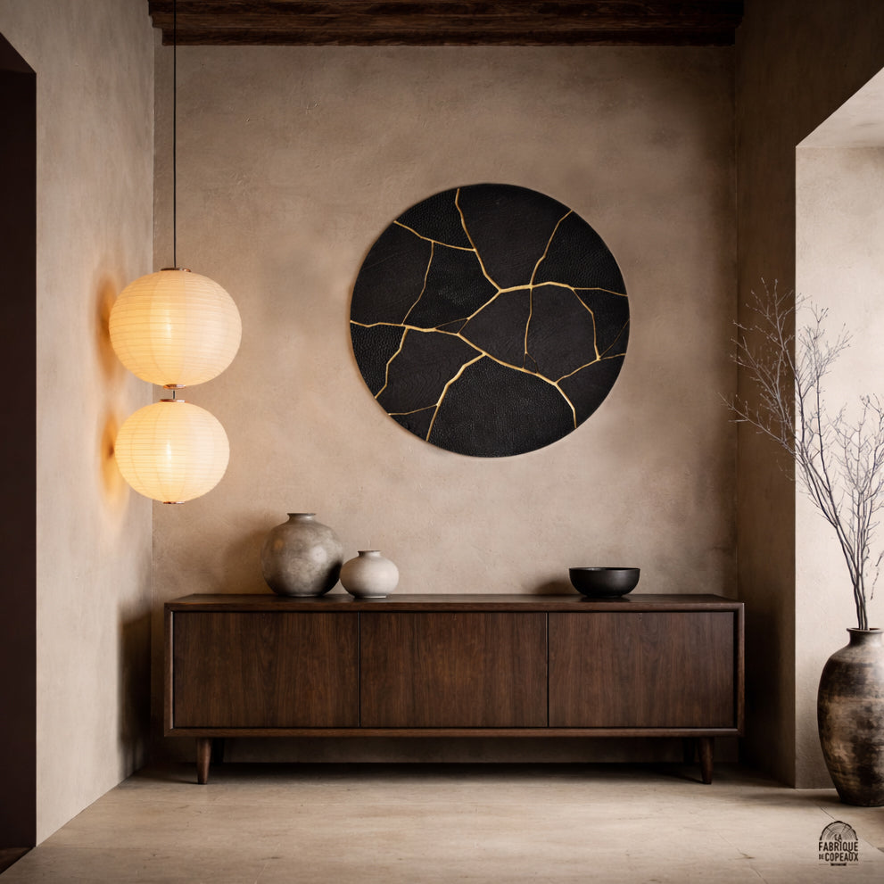 Fractures Précieuses