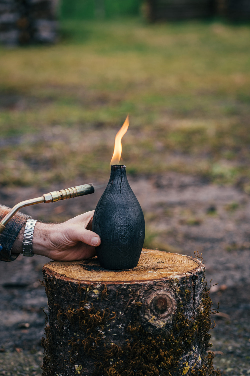 Image de la mosaique artistique