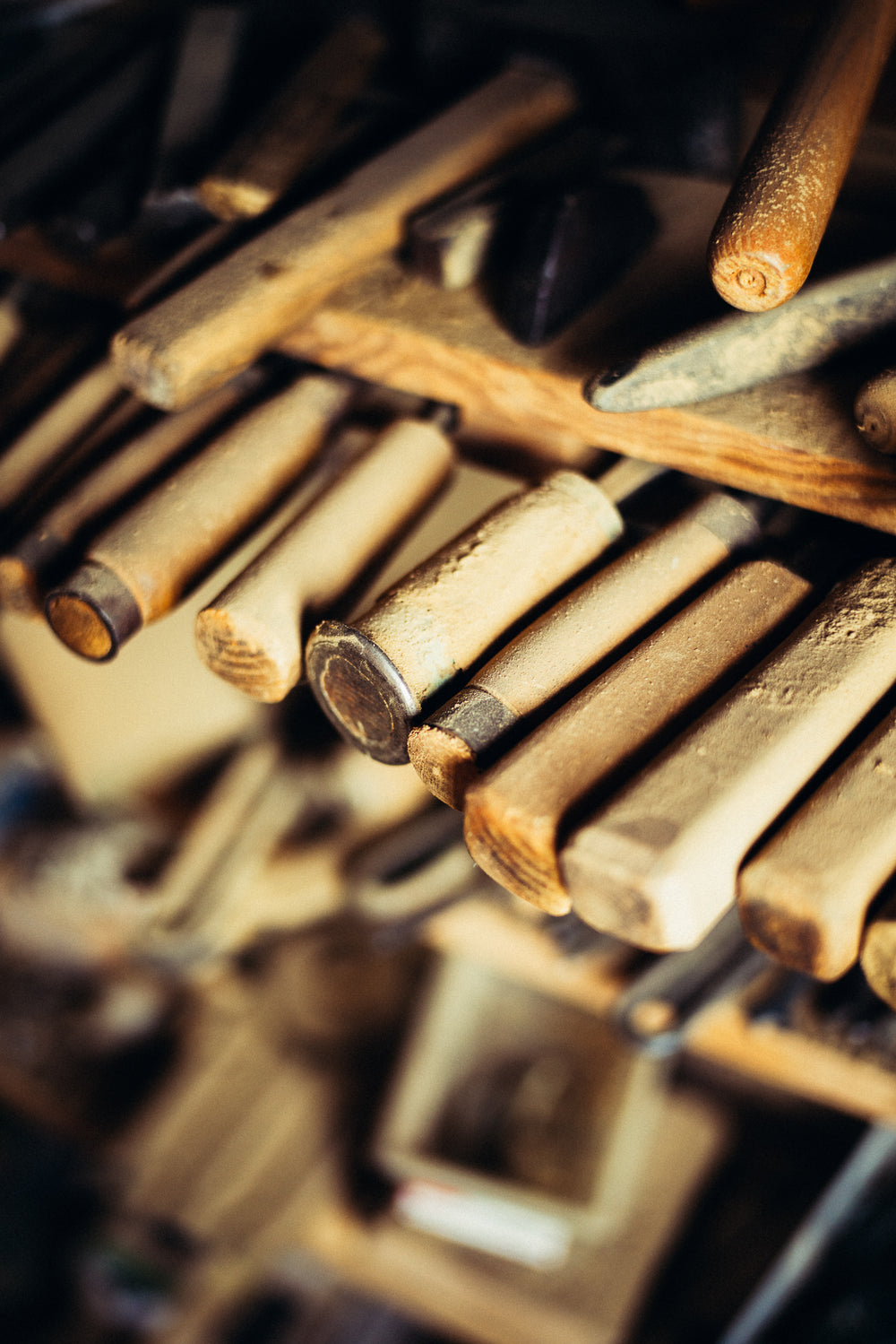 Image de la mosaique artistique