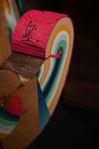 Collaboration avec l'artiste So.Z