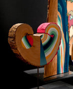 Collaboration avec l'artiste So.Z