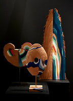 Collaboration avec l'artiste So.Z