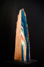 Collaboration avec l'artiste So.Z