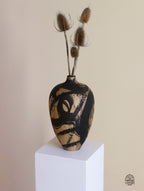 Soliflore Alchime Noire