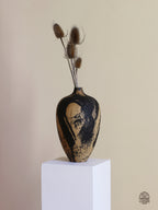 Soliflore Alchime Noire