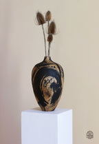 Soliflore Alchime Noire