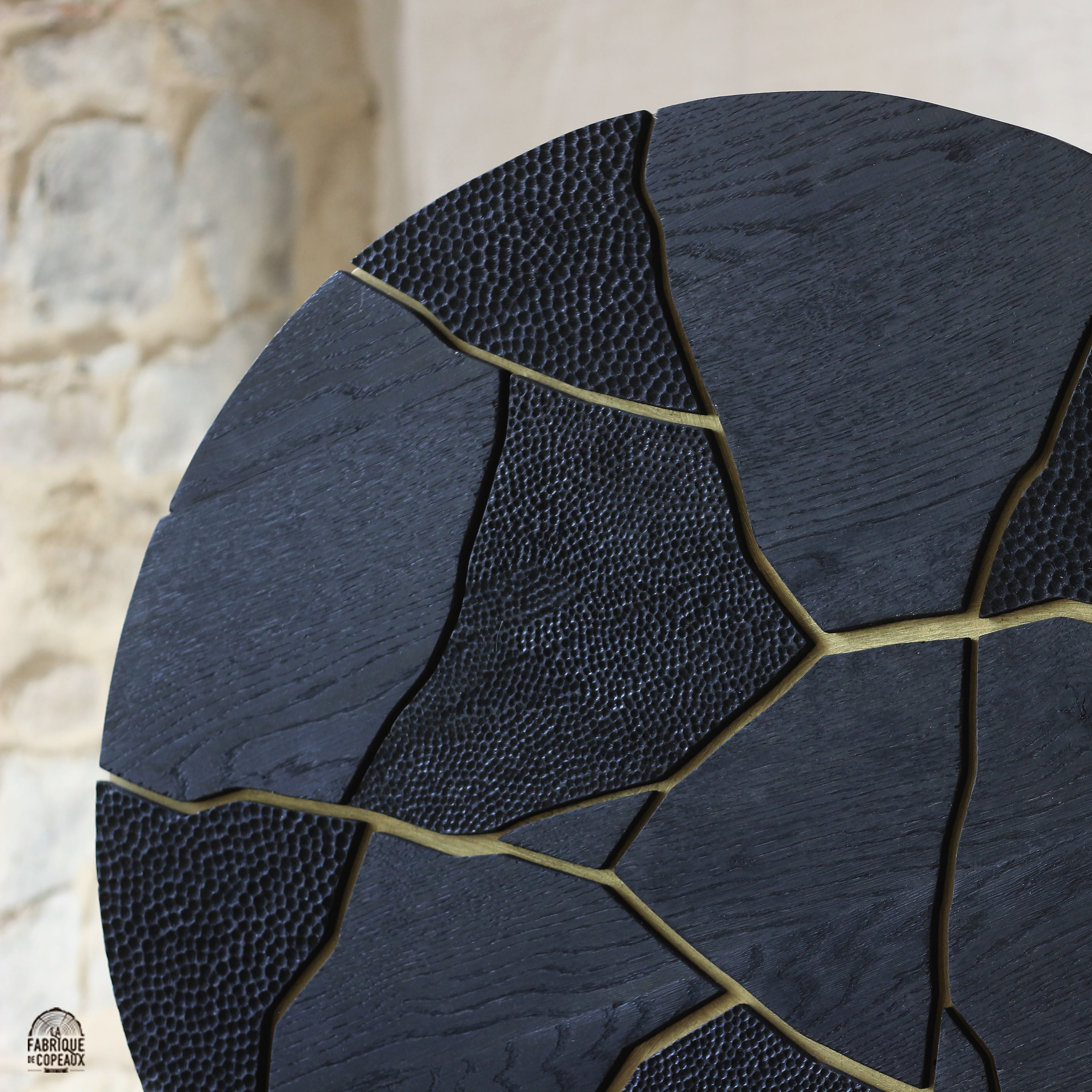 Fractures Précieuses