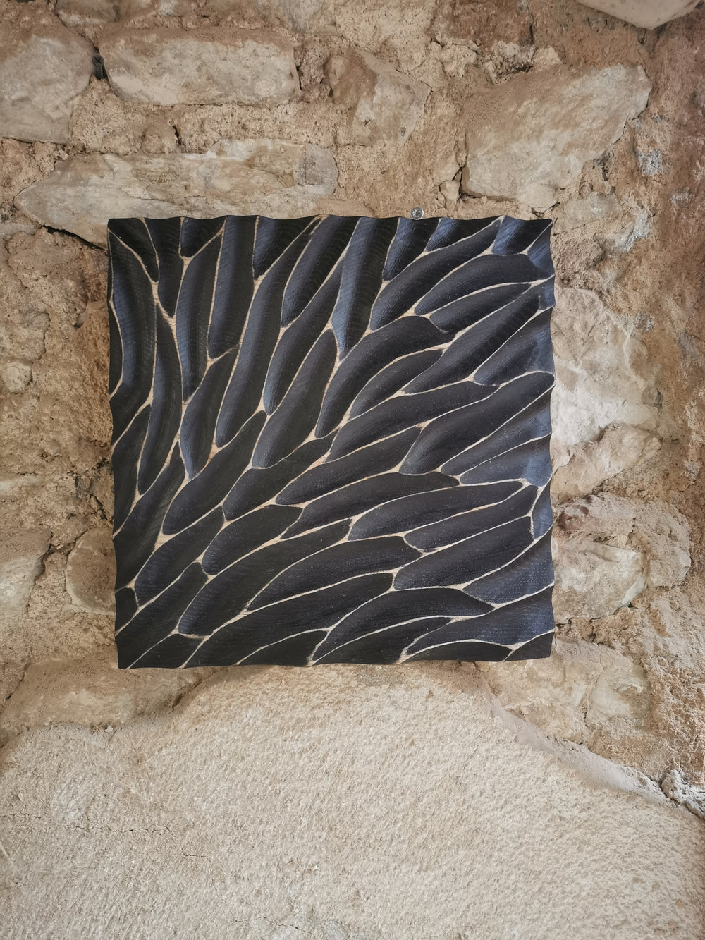 Image de la mosaique artistique