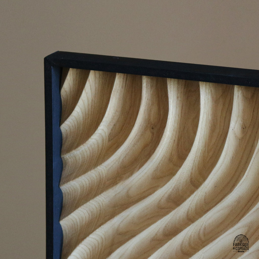 Tableau 4 - Mémoire d’Onde