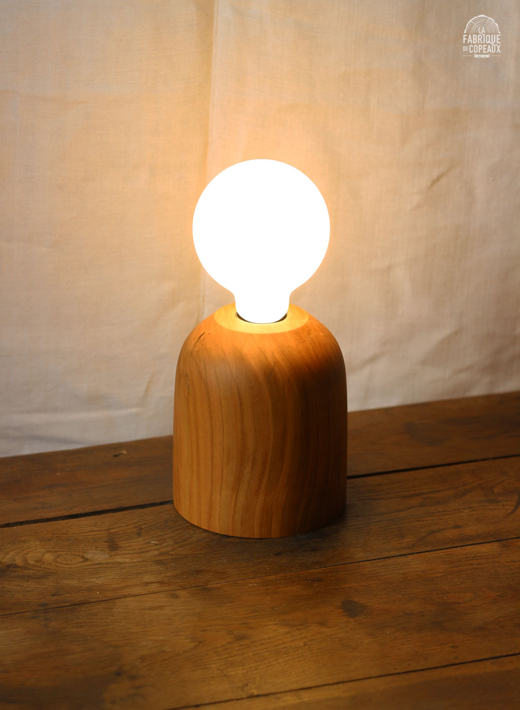 Lampe 4