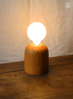 Lampe 4