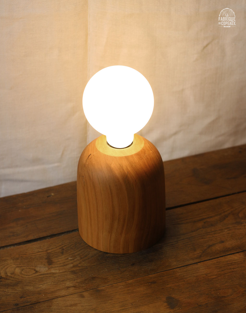 Lampe 4