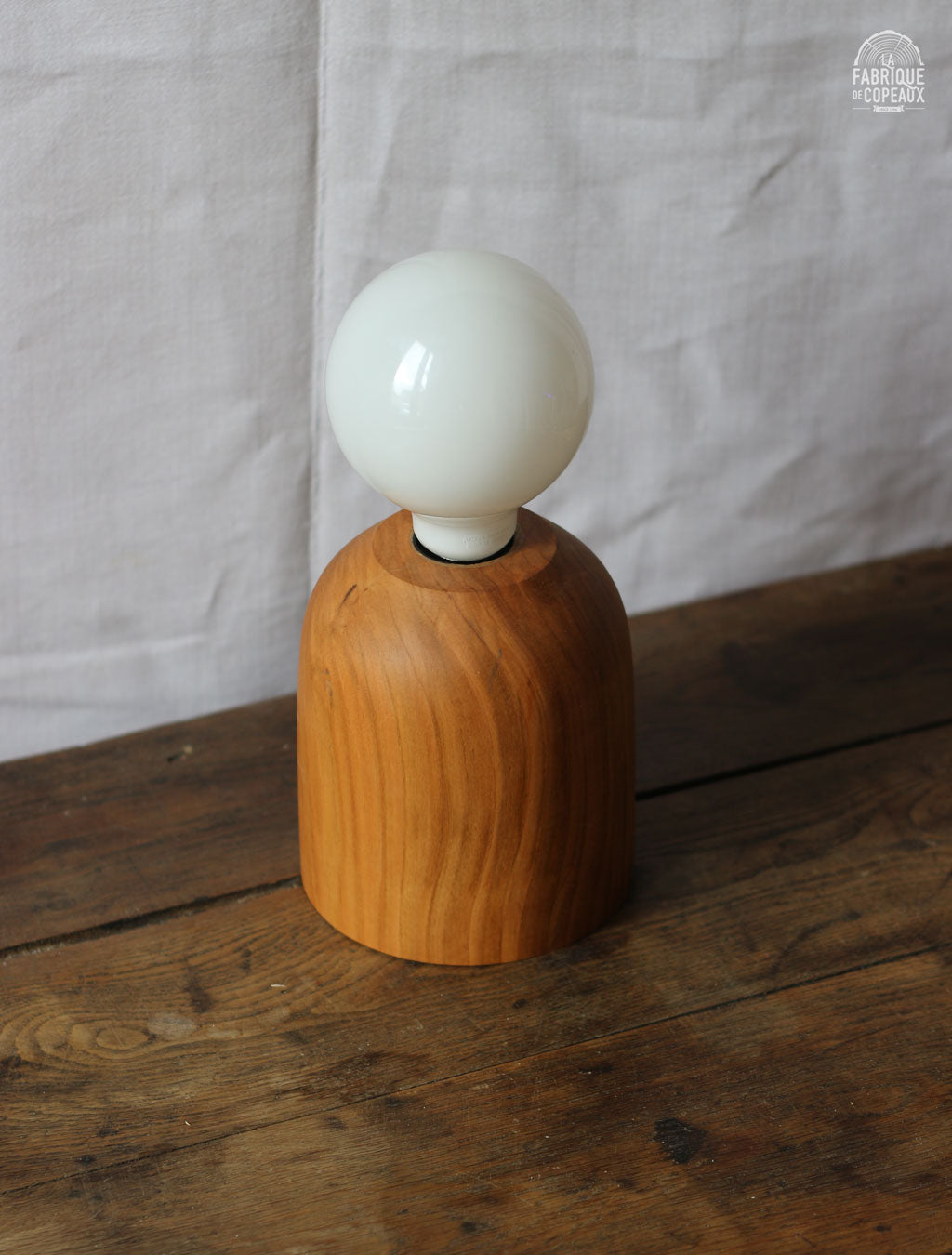 Lampe 4