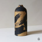 Soliflore ébonisé 2