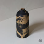 Soliflore ébonisé 2