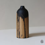 Soliflore ébonisé 4