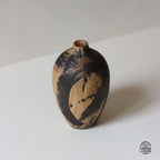 Soliflore ébonisé 5