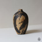 Soliflore ébonisé 5