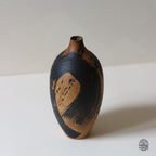 Soliflore ébonisé 6