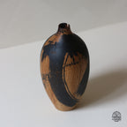 Soliflore ébonisé 6