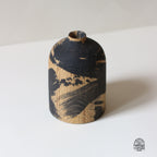 Soliflore ébonisé 7