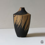 Soliflore ébonisé 8