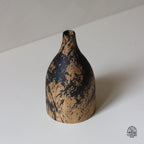 Soliflore ébonisé 9