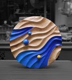 Collaboration avec l'artiste So.Z