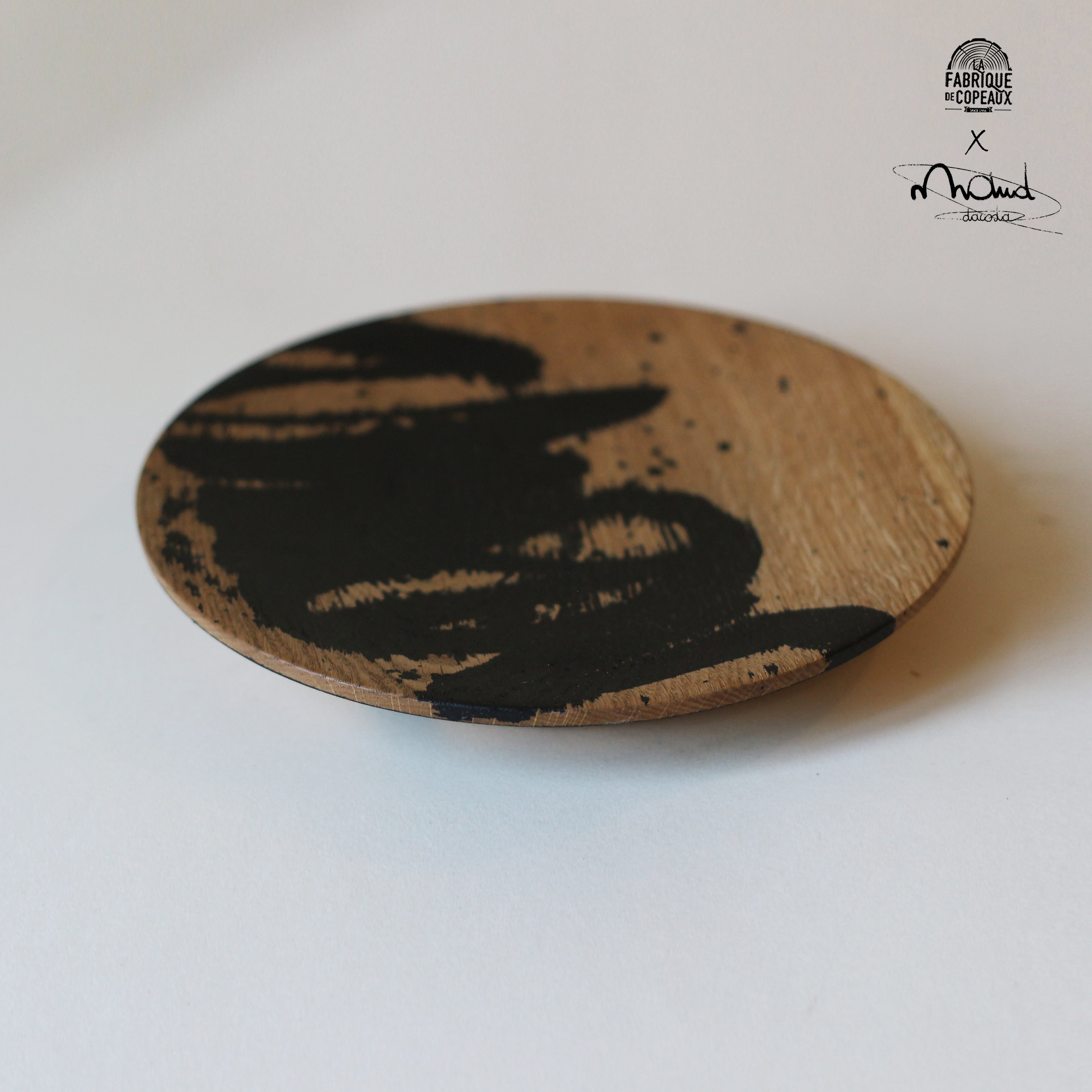 Vaisselle 6 - collab Maud