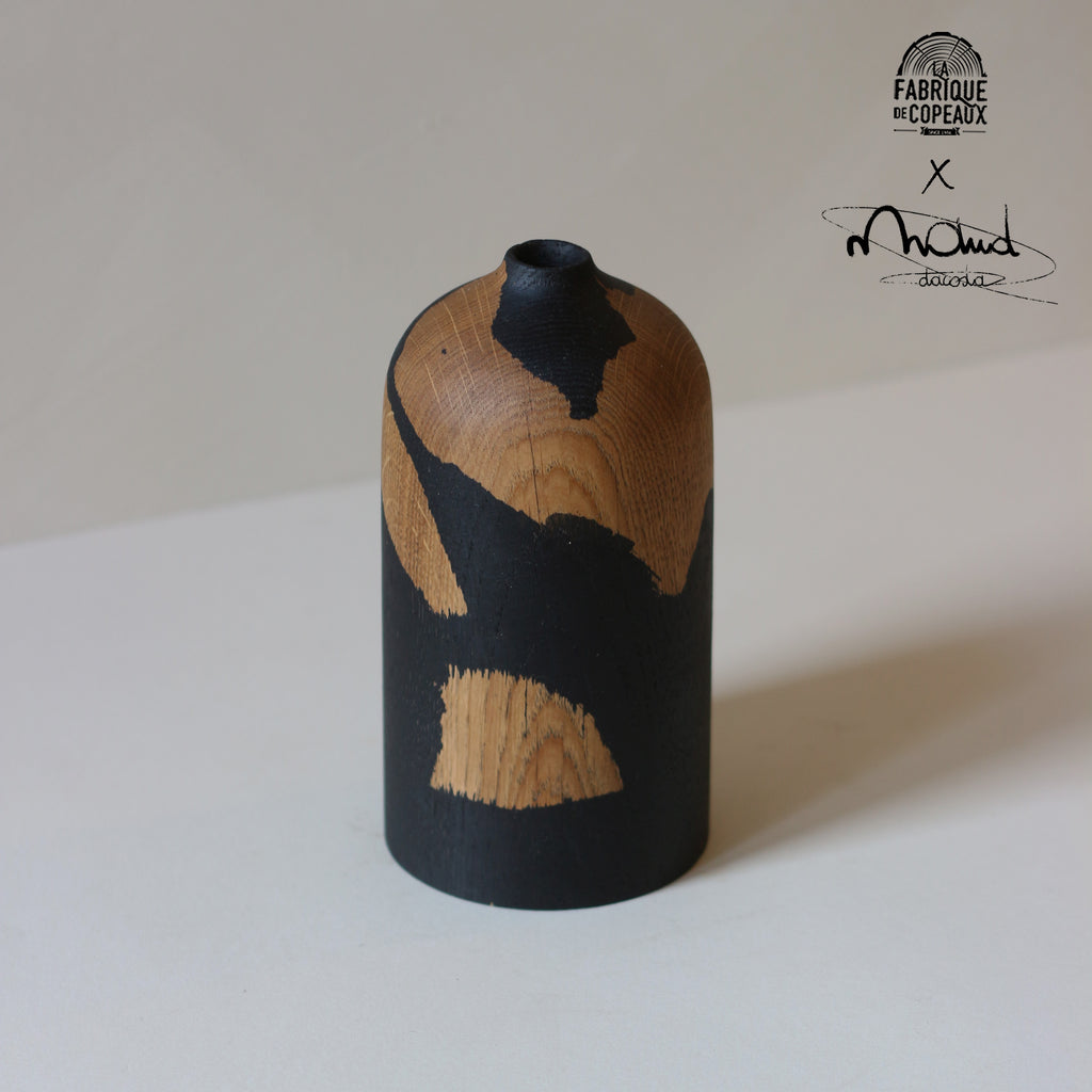 Soliflore 1 - collab Maud