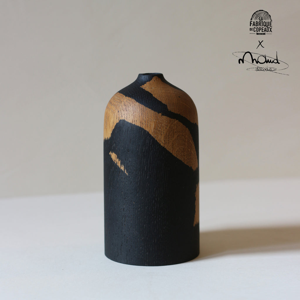 Soliflore 1 - collab Maud