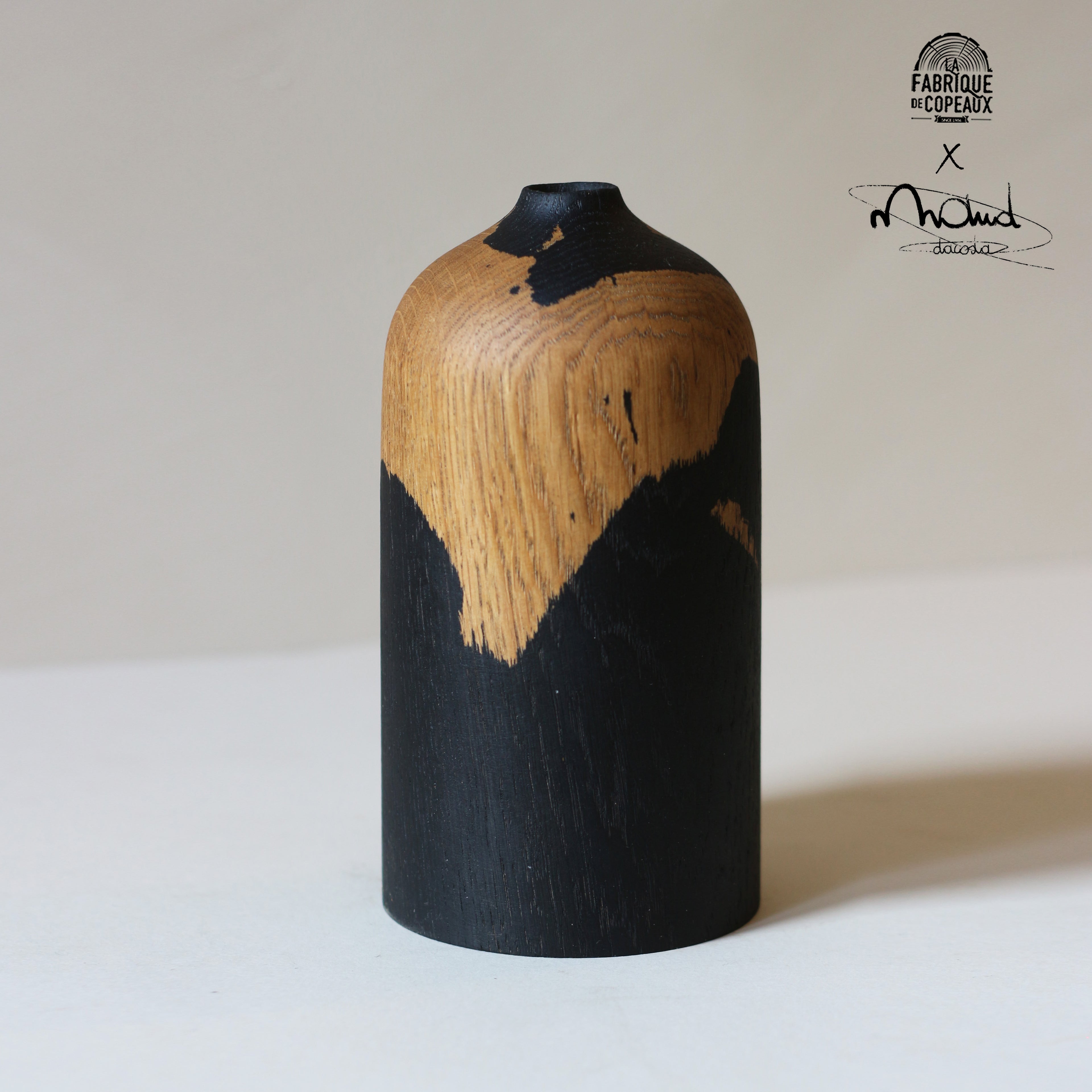 Soliflore 1 - collab Maud