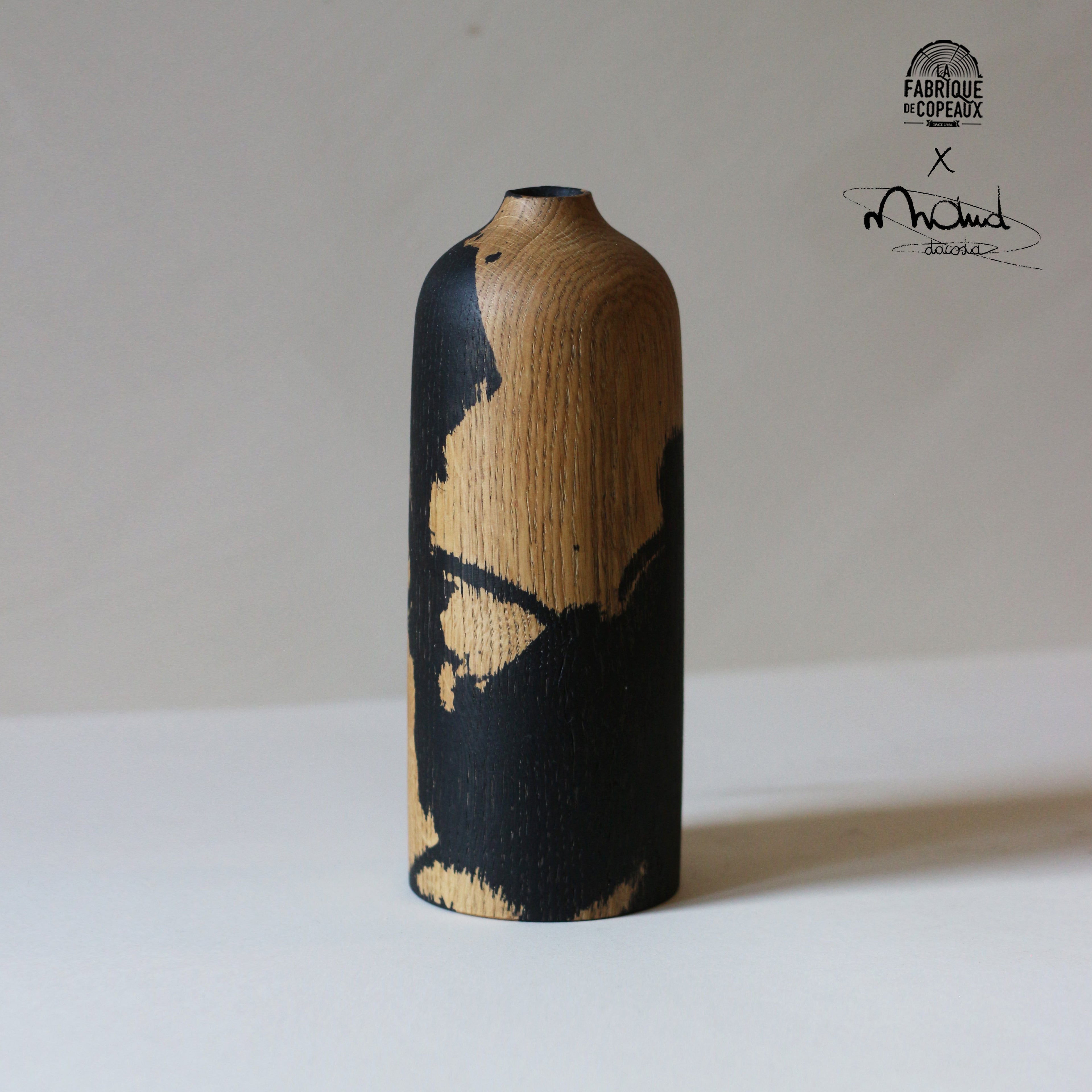 Soliflore  2 - collab Maud