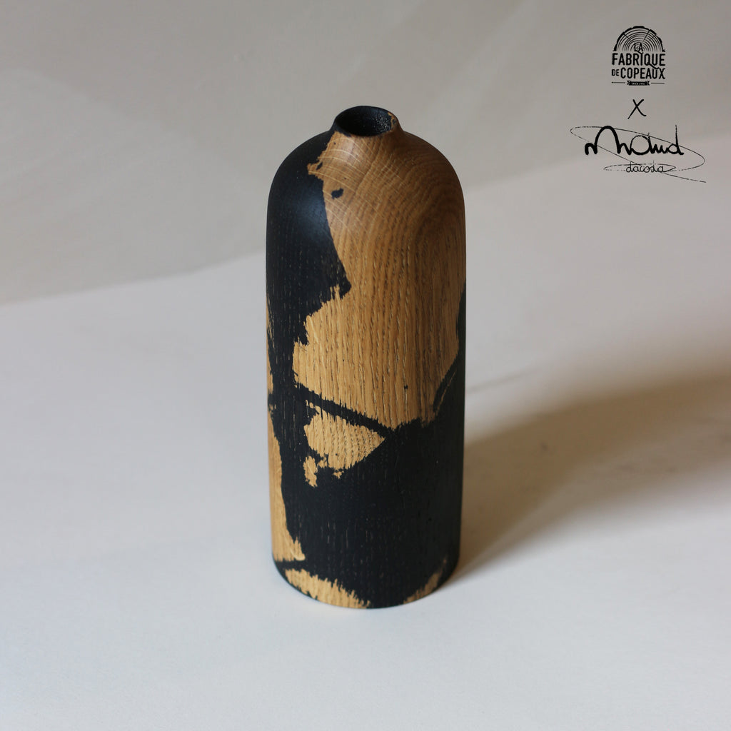 Soliflore  2 - collab Maud