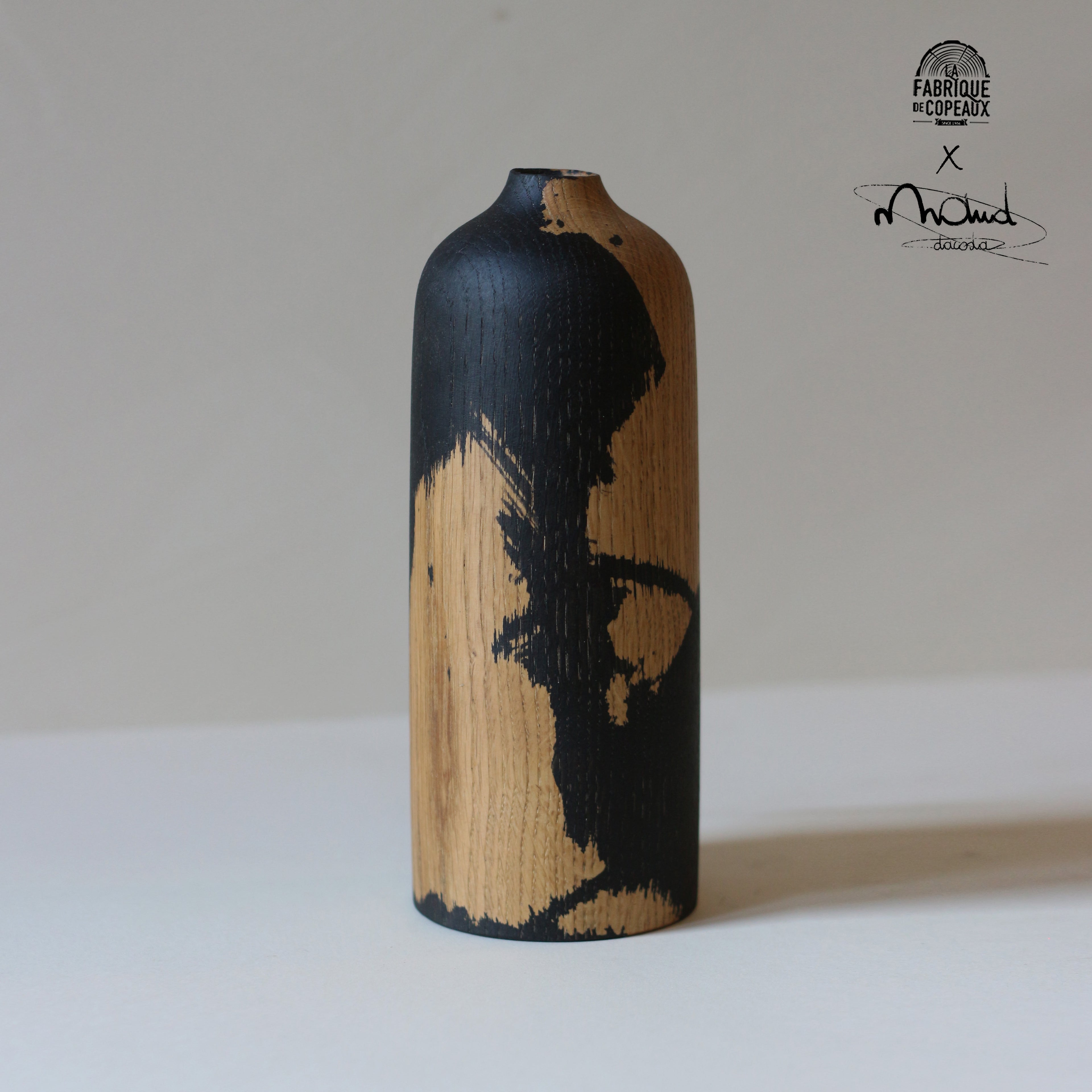 Soliflore  2 - collab Maud