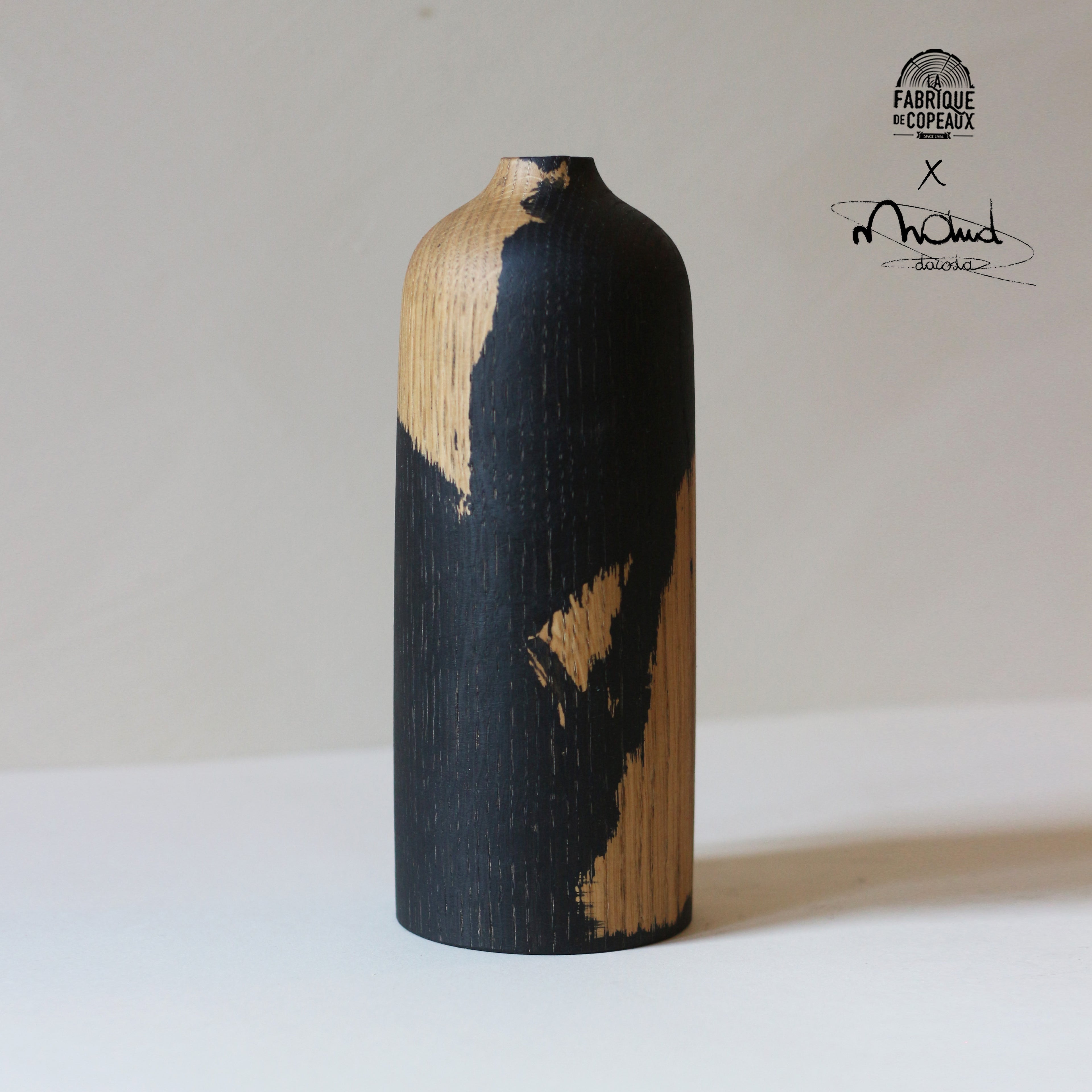 Soliflore  2 - collab Maud