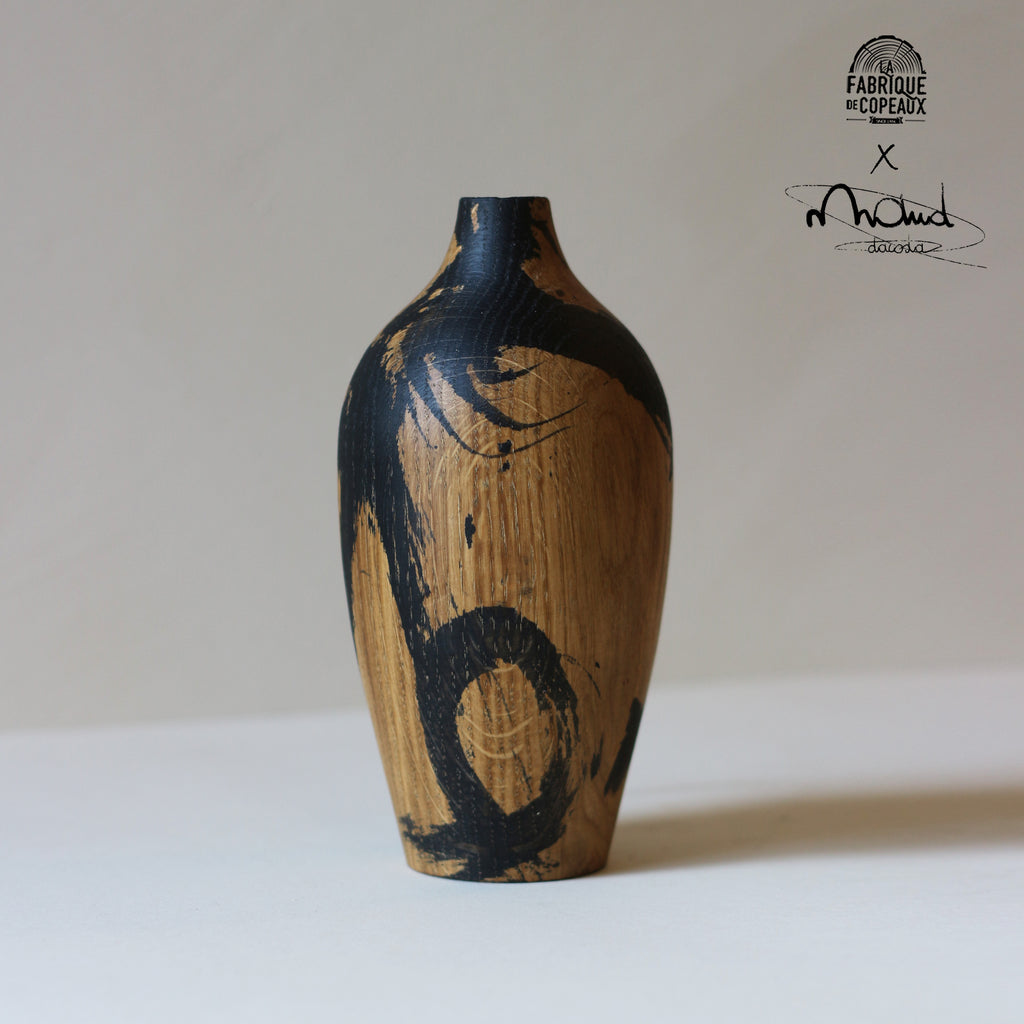 Soliflore 3 - collab Maud