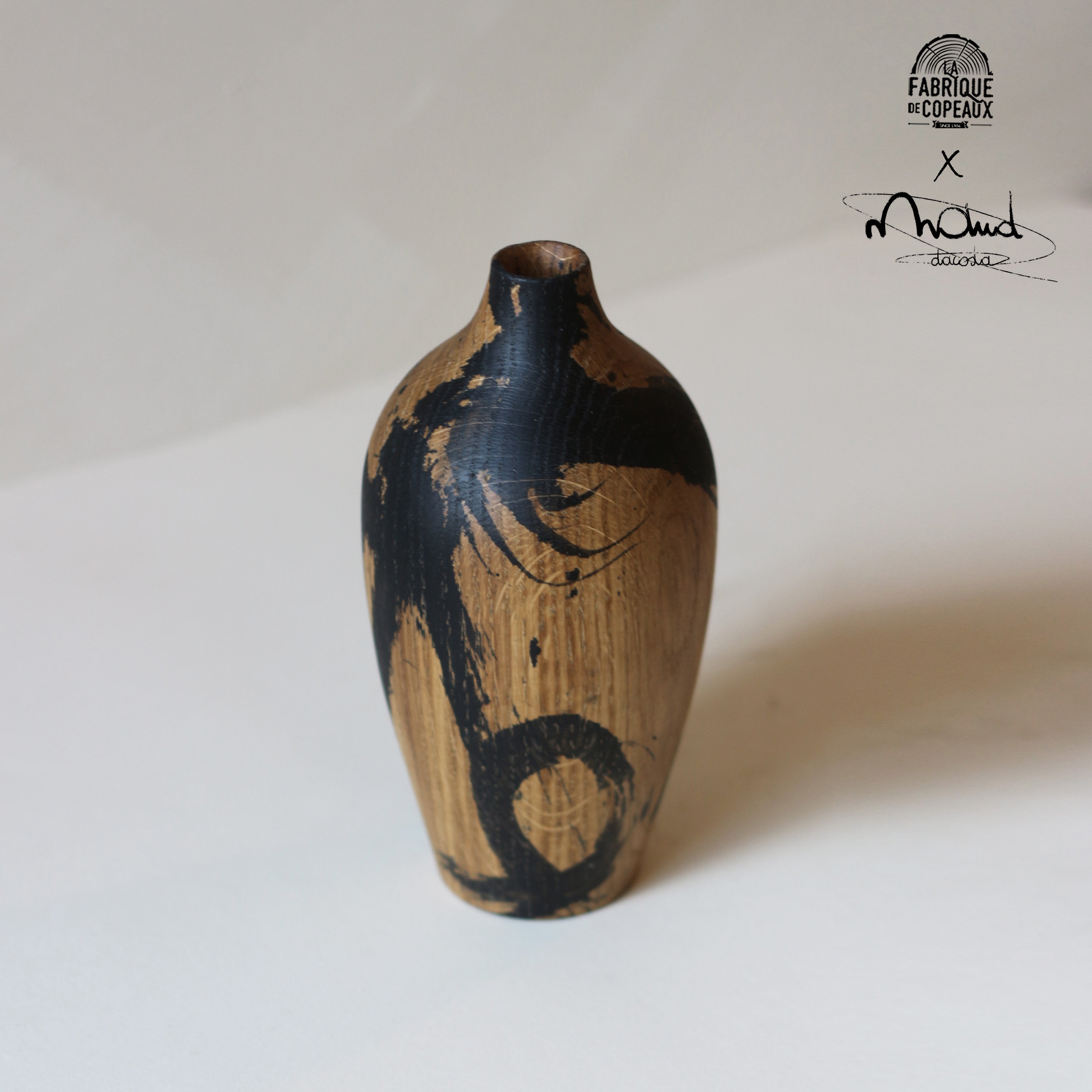 Soliflore 3 - collab Maud