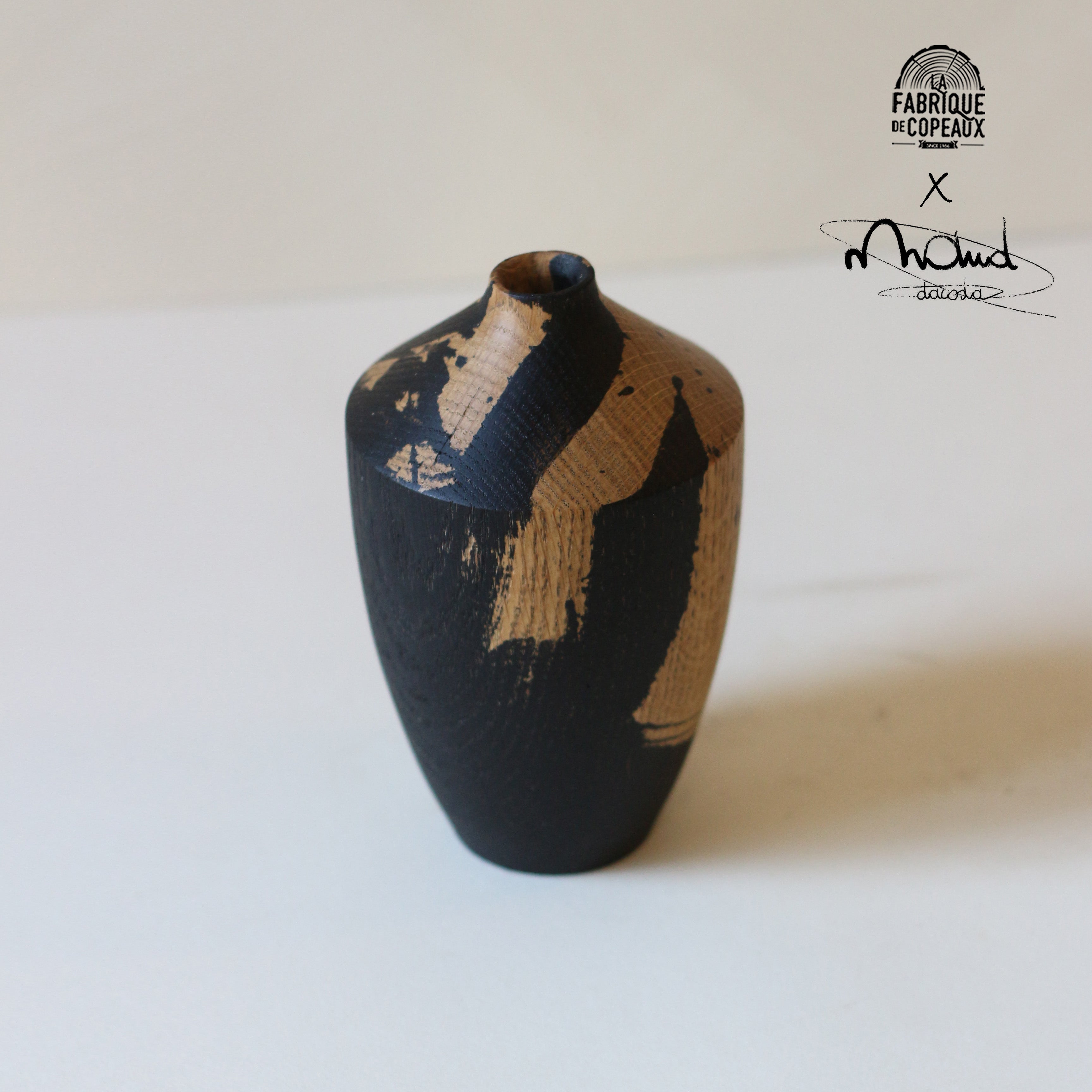 Soliflore 4 - collab Maud