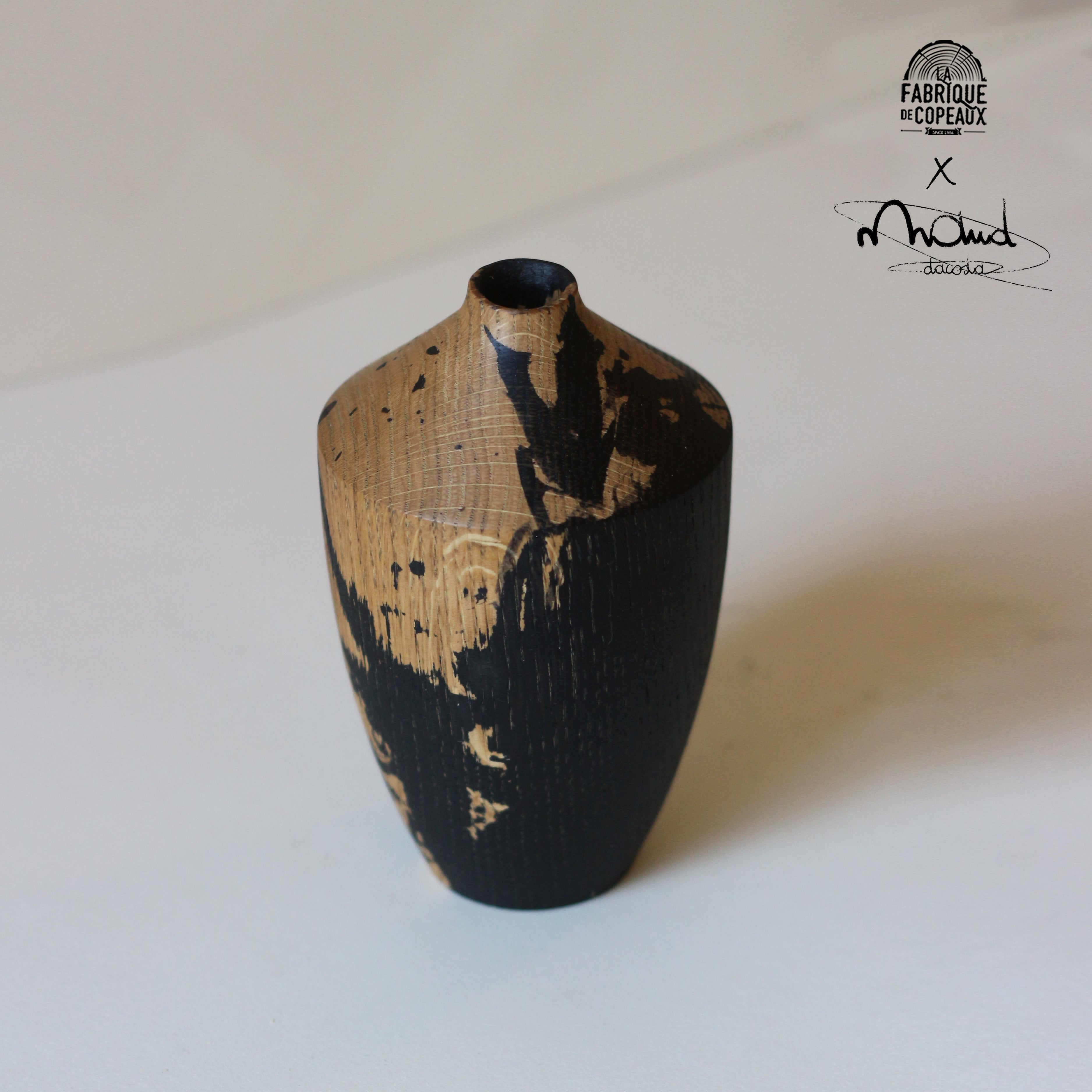 Soliflore 4 - collab Maud