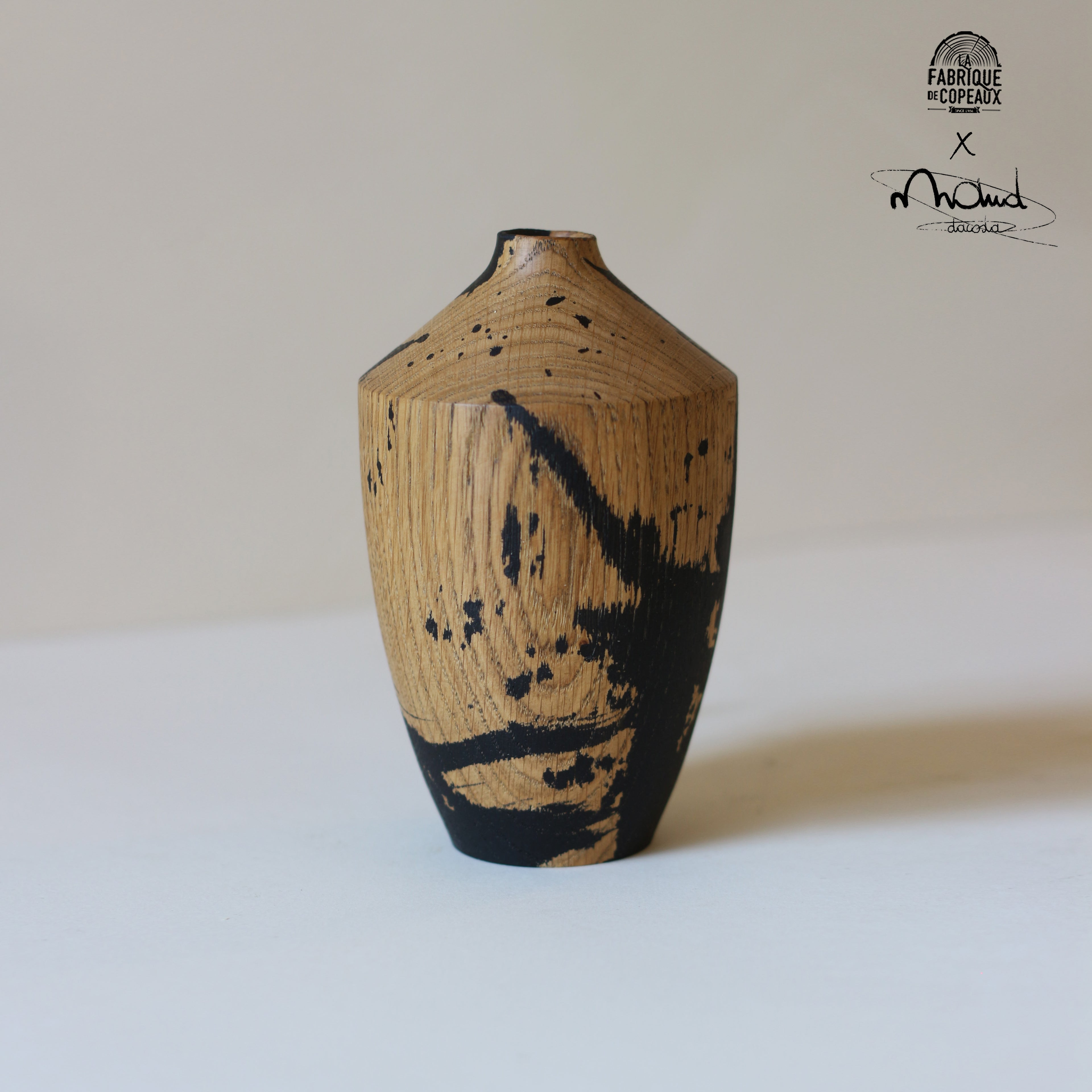 Soliflore 4 - collab Maud