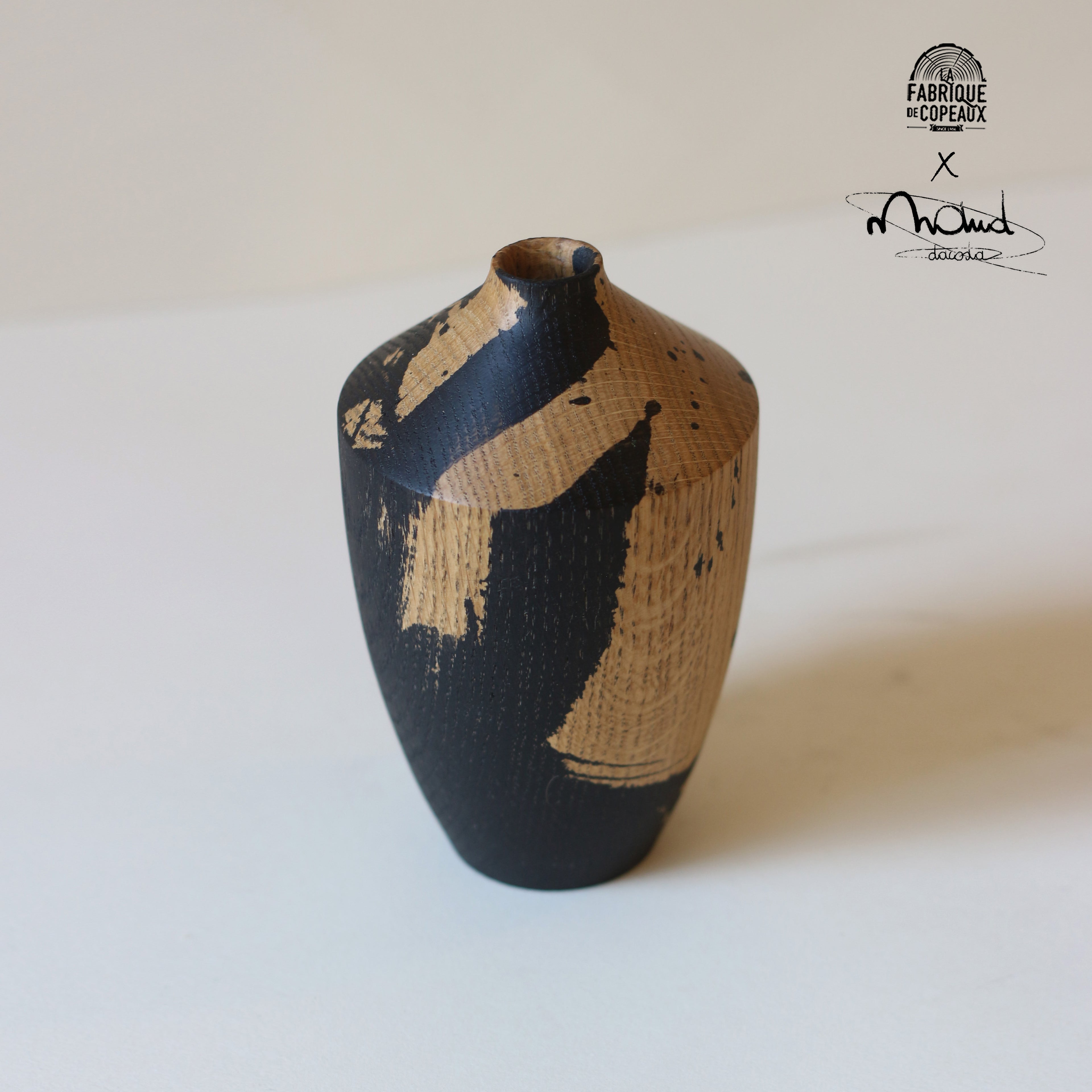 Soliflore 4 - collab Maud