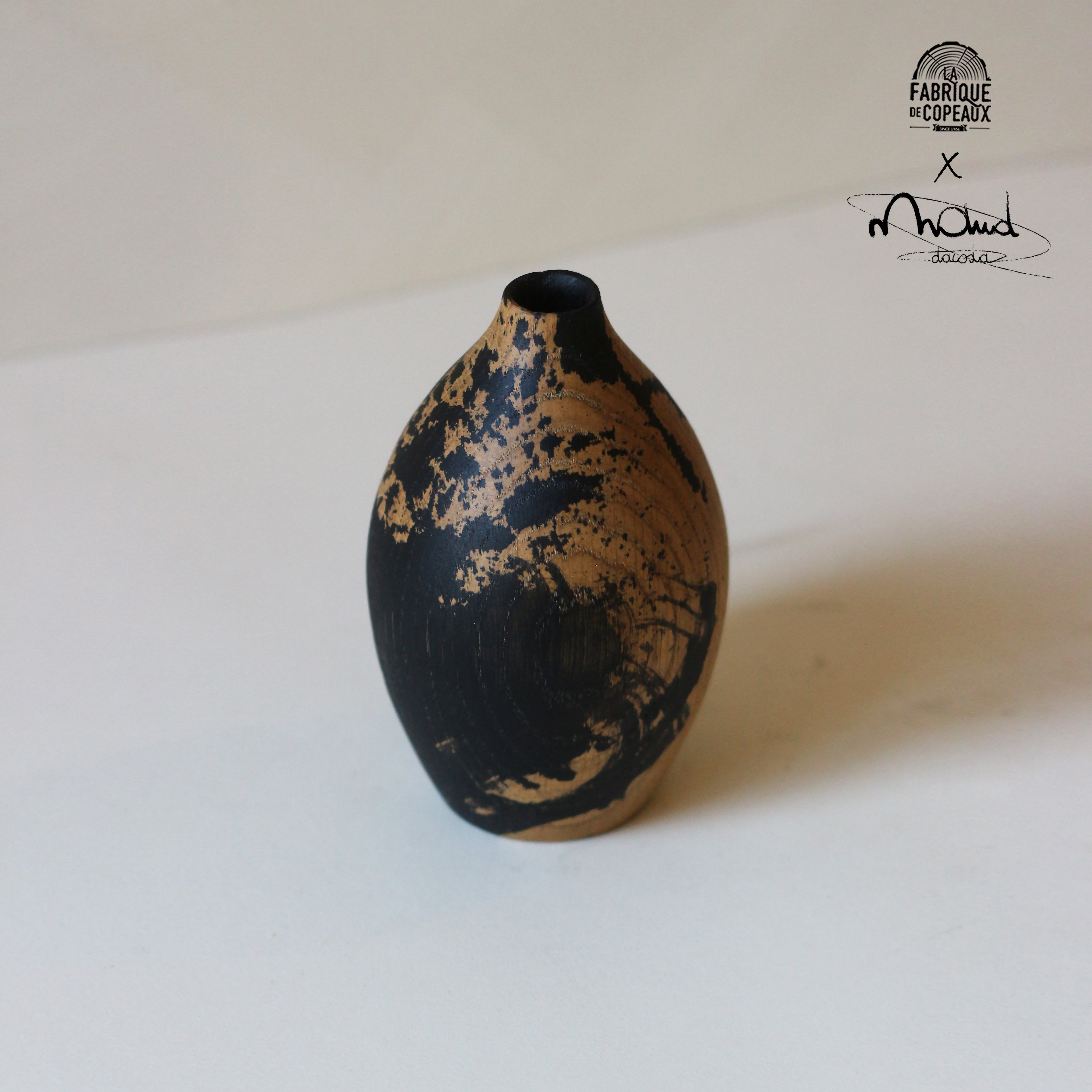 Soliflore 5 - collab Maud