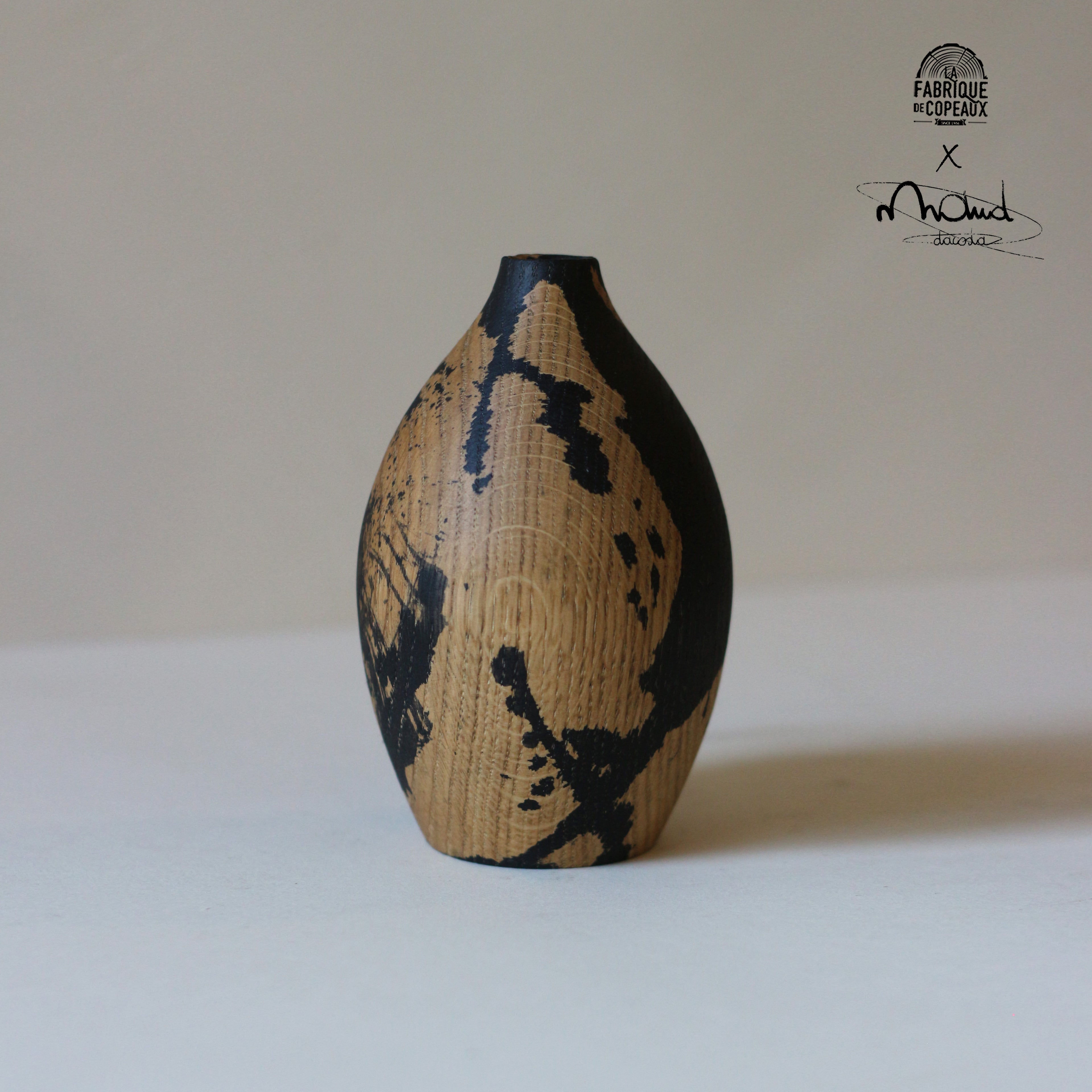 Soliflore 5 - collab Maud