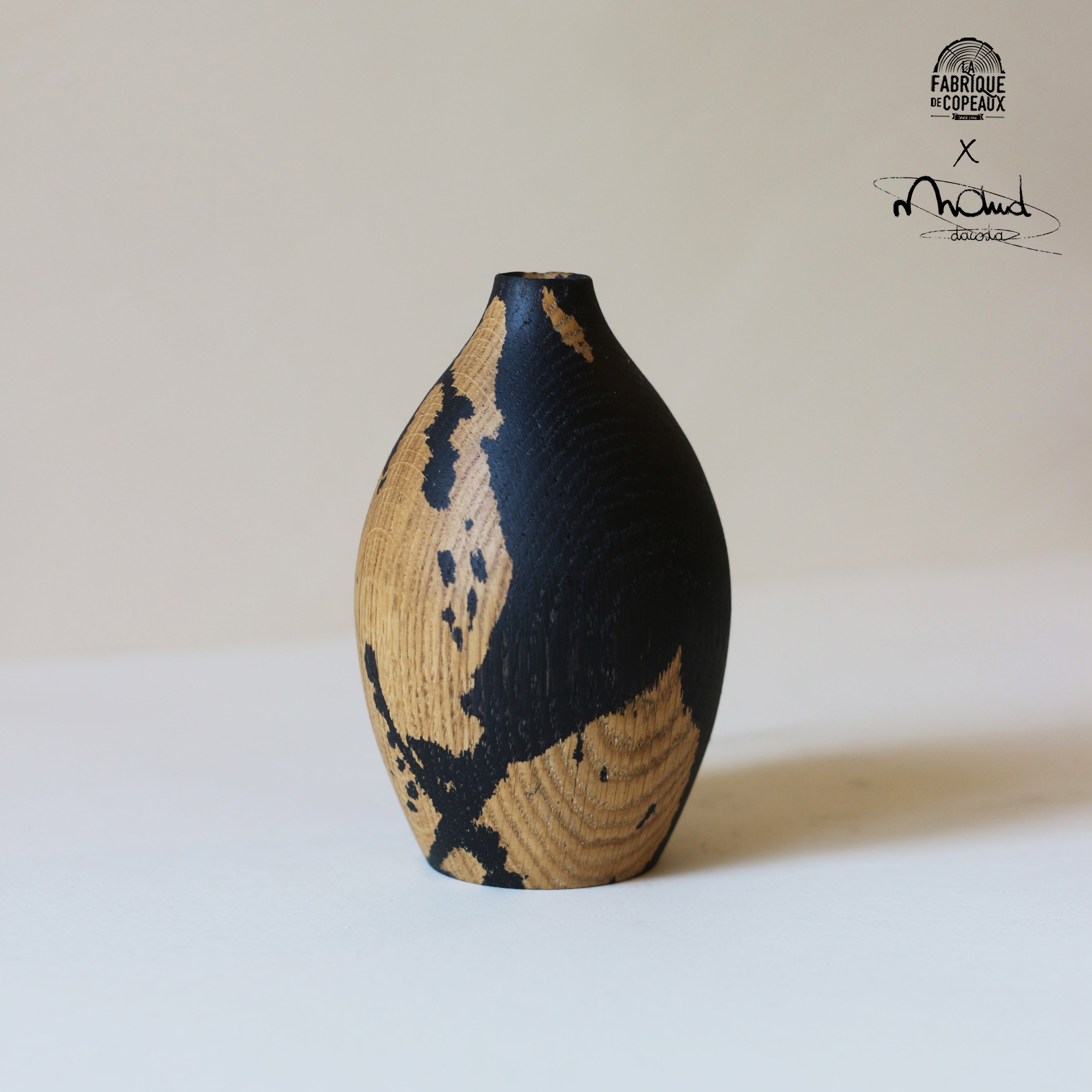 Soliflore 5 - collab Maud