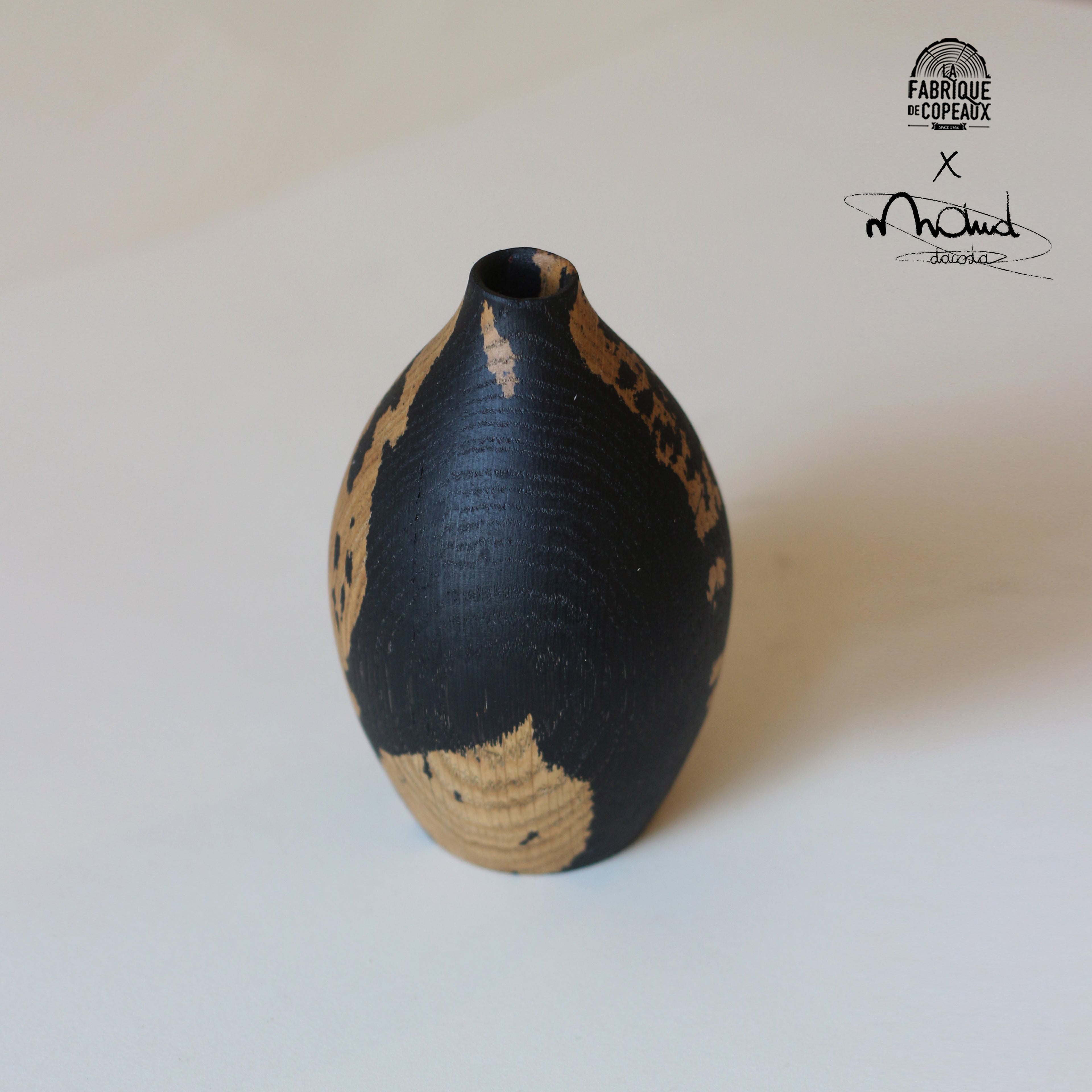 Soliflore 5 - collab Maud